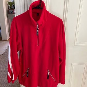 Bogner fleece